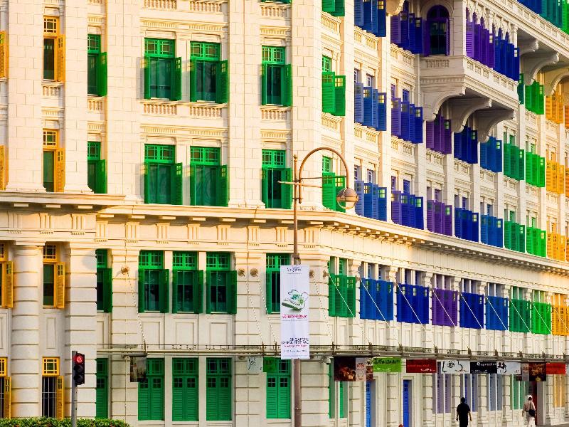 Photo of Hotel Waterloo Singapore - Handwritten Collection, 4-star hotel in Singapore