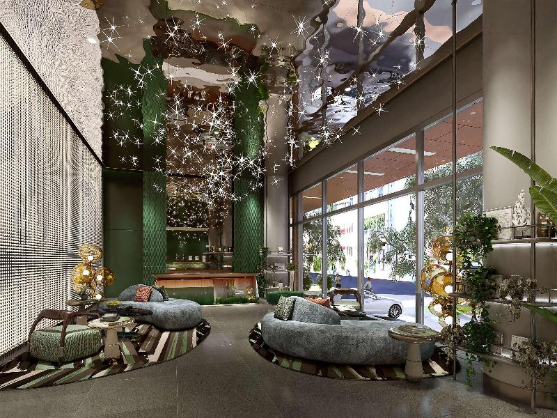 Photo of Hotel Waterloo Singapore - Handwritten Collection, 4-star hotel in Singapore