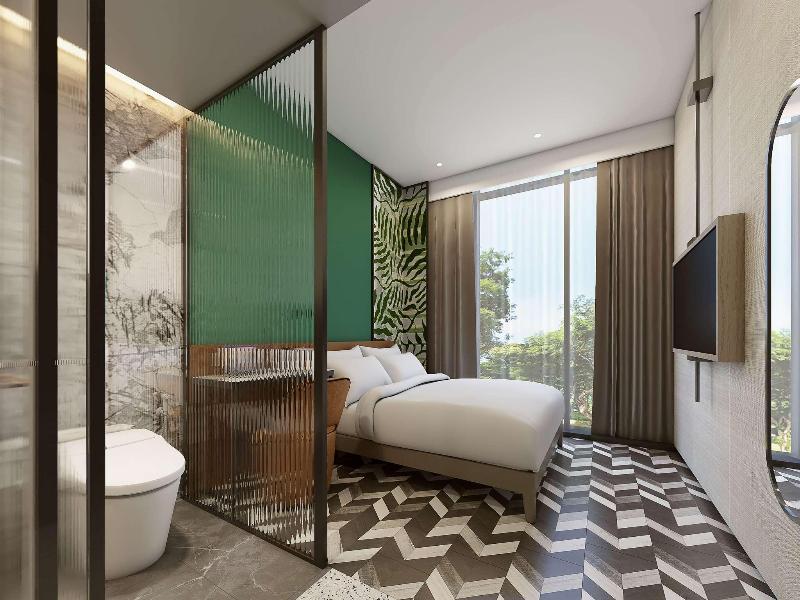 Photo of Hotel Waterloo Singapore - Handwritten Collection, 4-star hotel in Singapore