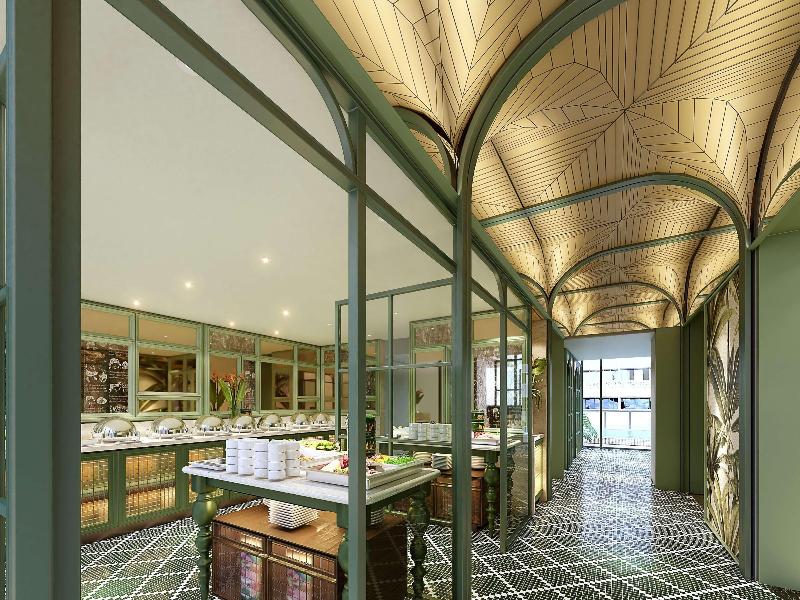 Photo of Hotel Waterloo Singapore - Handwritten Collection, 4-star hotel in Singapore