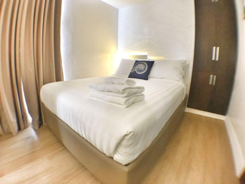 Photo of Reef Beach Resort, 3-star hotel in General Luna