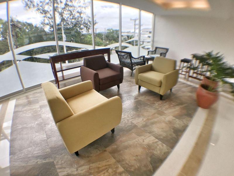 Photo of Reef Beach Resort, 3-star hotel in General Luna