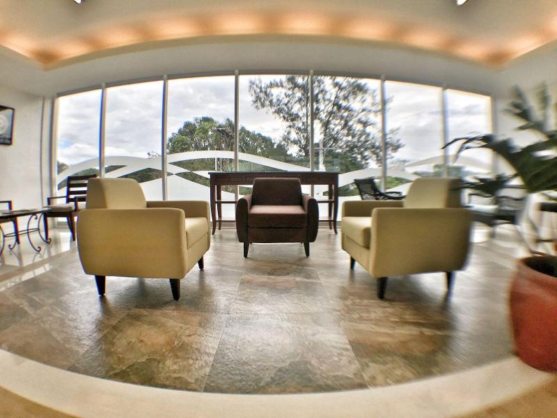 Photo of Reef Beach Resort, 3-star hotel in General Luna