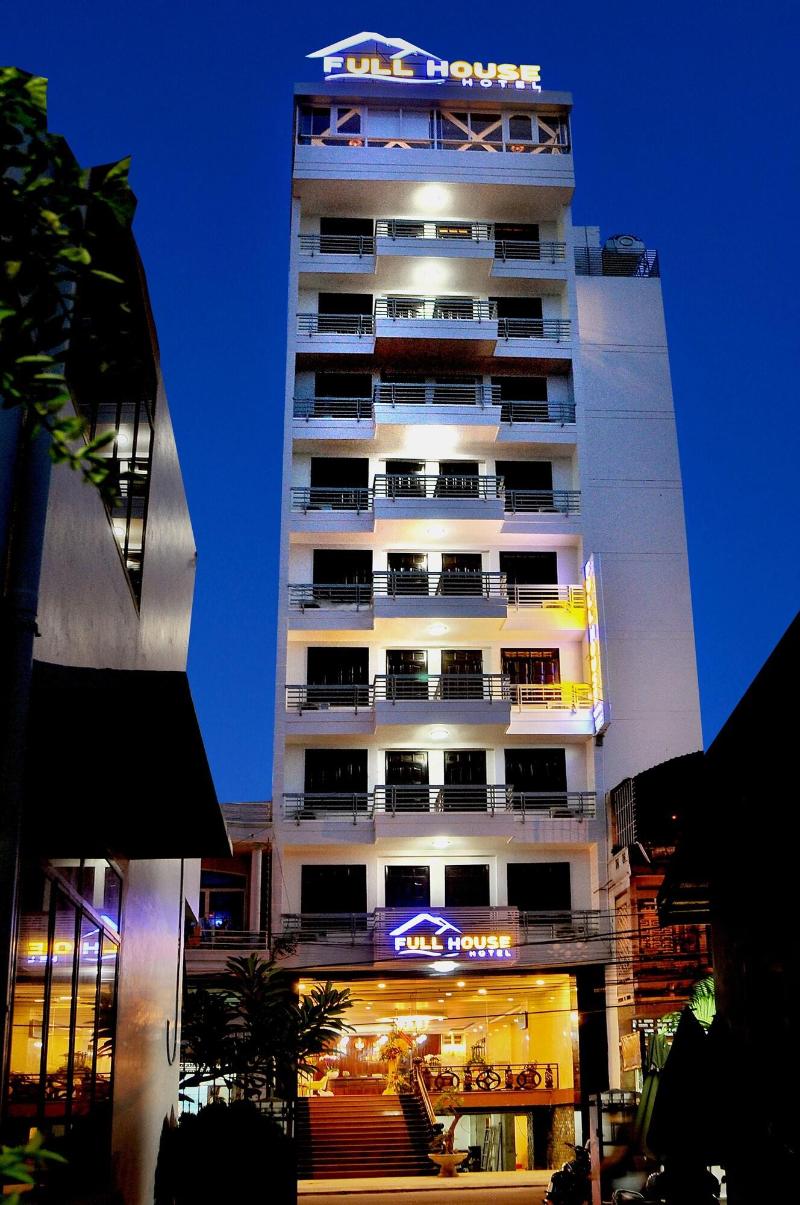 Full House Hotel, Singapore