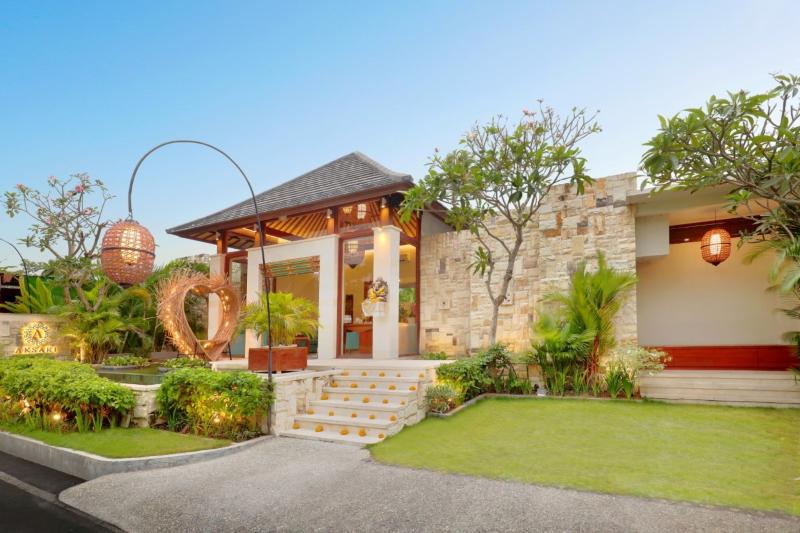 Aksari Villa, Singapore