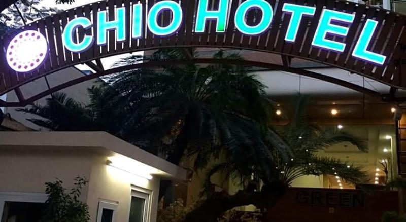 Chio Hotel and Apartment, Singapore