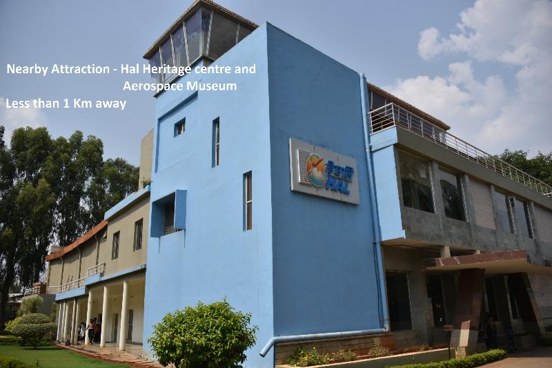 Photo of Via NAR Comforts - Majestic, 3-star hotel in Bengaluru