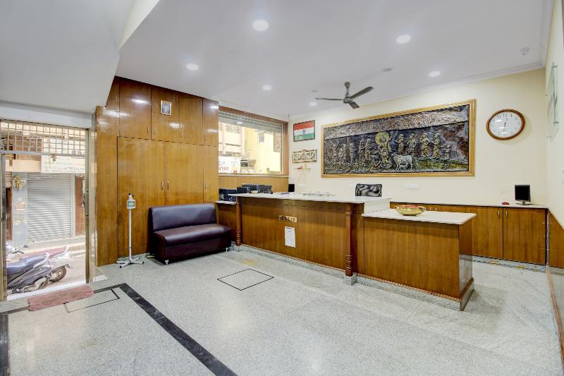 Photo of Via NAR Comforts - Majestic, 3-star hotel in Bengaluru