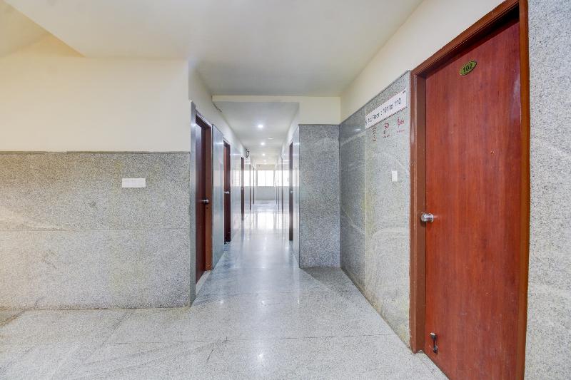 Photo of Via NAR Comforts - Majestic, 3-star hotel in Bengaluru