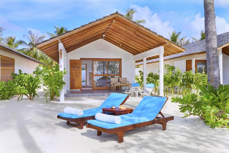 Nala Maldives by Jawakara, Singapore