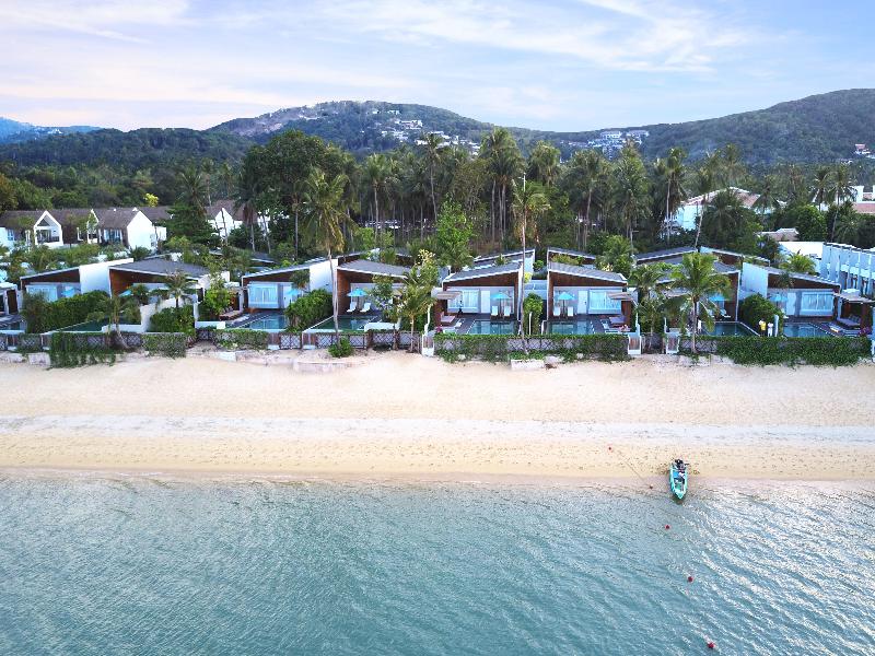 Celes Samui, Singapore