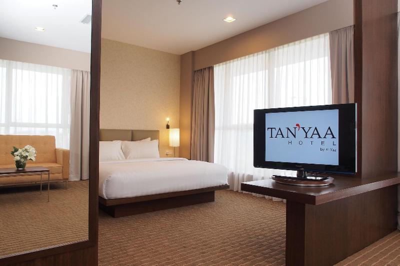 Cozy Hotel Primera Suite @ Cyberjaya, Singapore