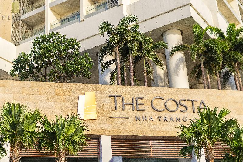 Cosmo Condotel Nha Trang, Singapore