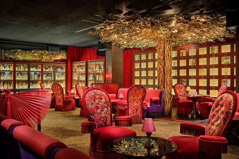 The Vagabond Club, Singapore, a Tribute Portfolio Hotel, Singapore