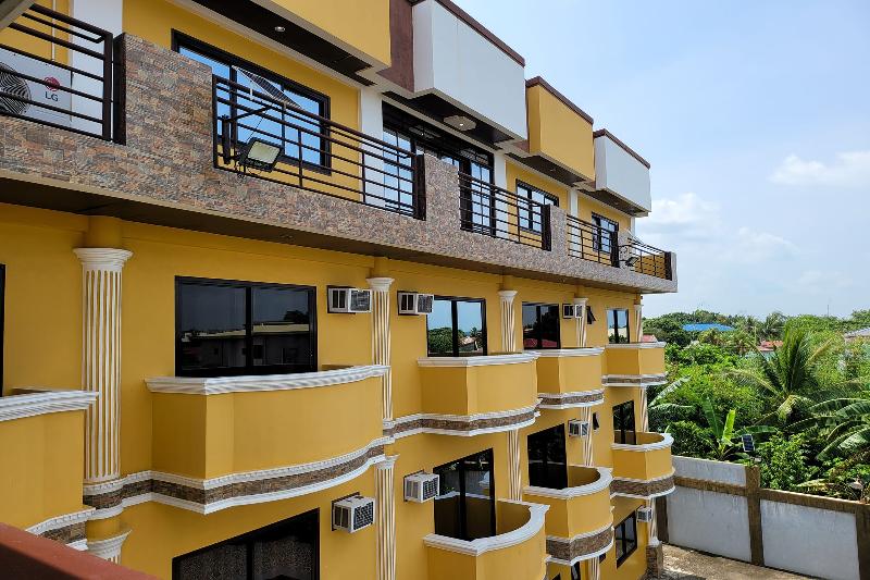 Photo of Sea Urchin Hotel near Hundred Islands, 1-star hotel in Alaminos