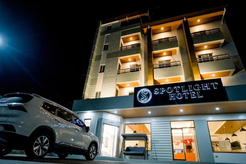 Photo of Sea Urchin Hotel near Hundred Islands, 1-star hotel in Alaminos