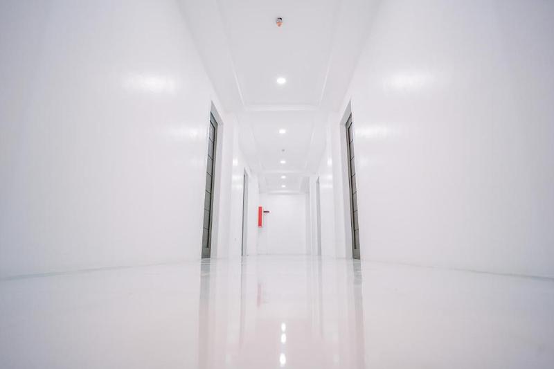 Photo of Sea Urchin Hotel near Hundred Islands, 1-star hotel in Alaminos