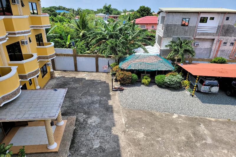 Photo of Sea Urchin Hotel near Hundred Islands, 1-star hotel in Alaminos