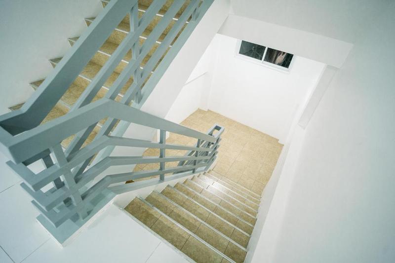 Photo of Sea Urchin Hotel near Hundred Islands, 1-star hotel in Alaminos