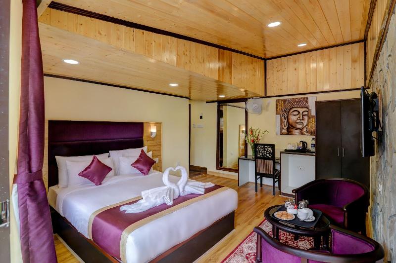 Photo of Hotel Apsara Darjeeling, 2-star hotel in Darjeeling