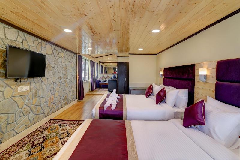 Photo of Hotel Apsara Darjeeling, 2-star hotel in Darjeeling