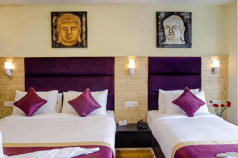 Photo of Hotel Apsara Darjeeling, 2-star hotel in Darjeeling