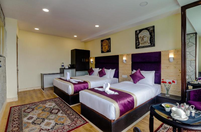 Photo of Hotel Apsara Darjeeling, 2-star hotel in Darjeeling