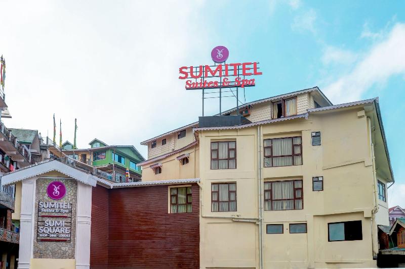 Photo of Hotel Apsara Darjeeling, 2-star hotel in Darjeeling