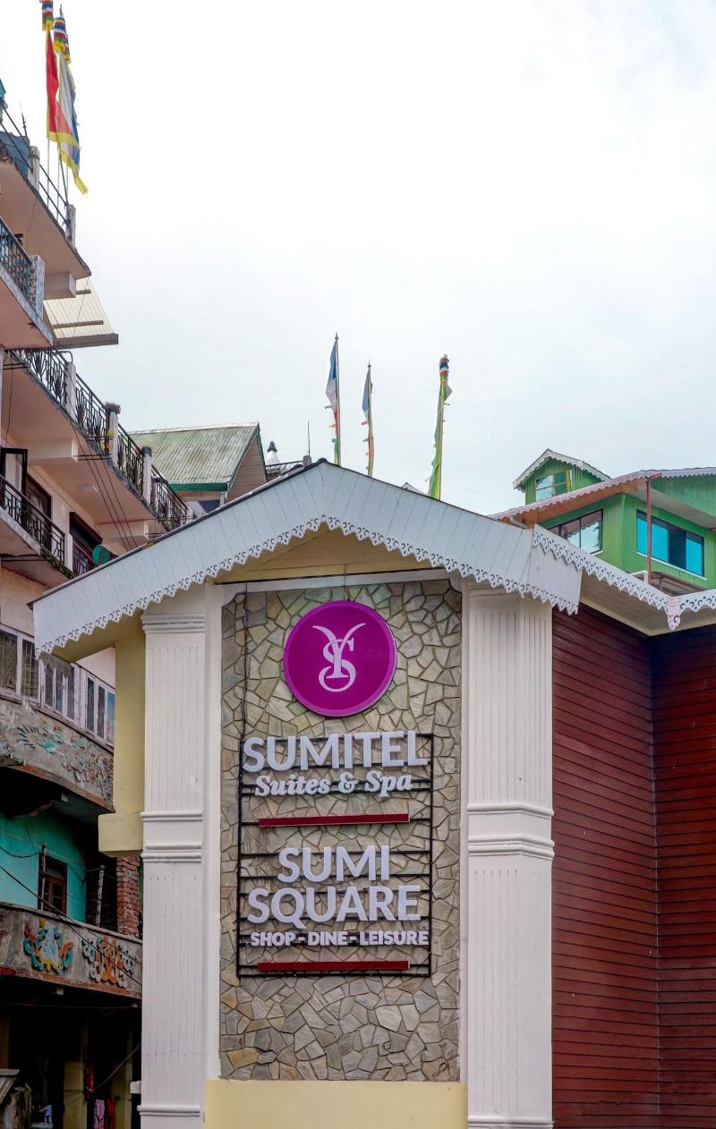 Photo of Hotel Apsara Darjeeling, 2-star hotel in Darjeeling