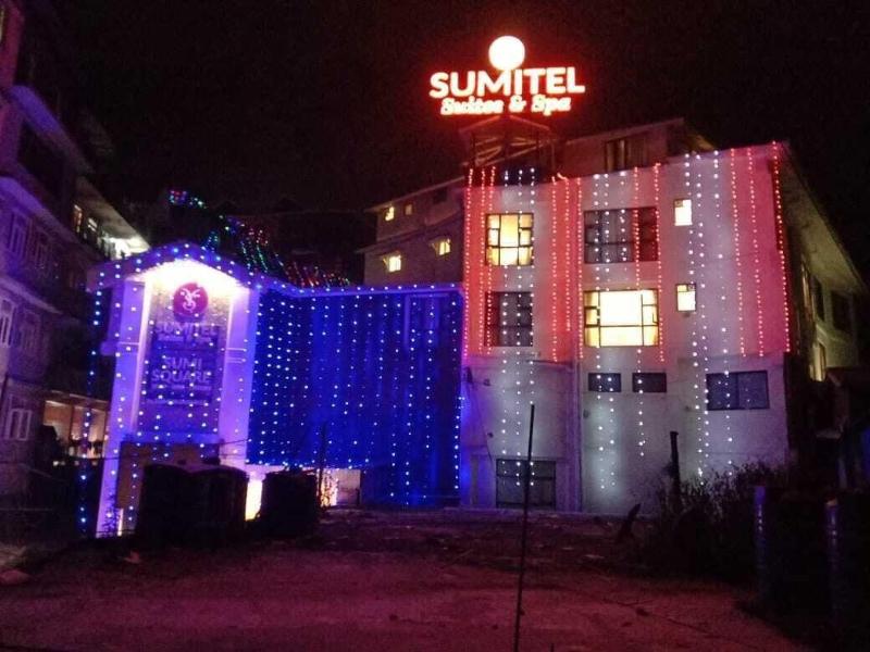 Photo of Hotel Apsara Darjeeling, 2-star hotel in Darjeeling