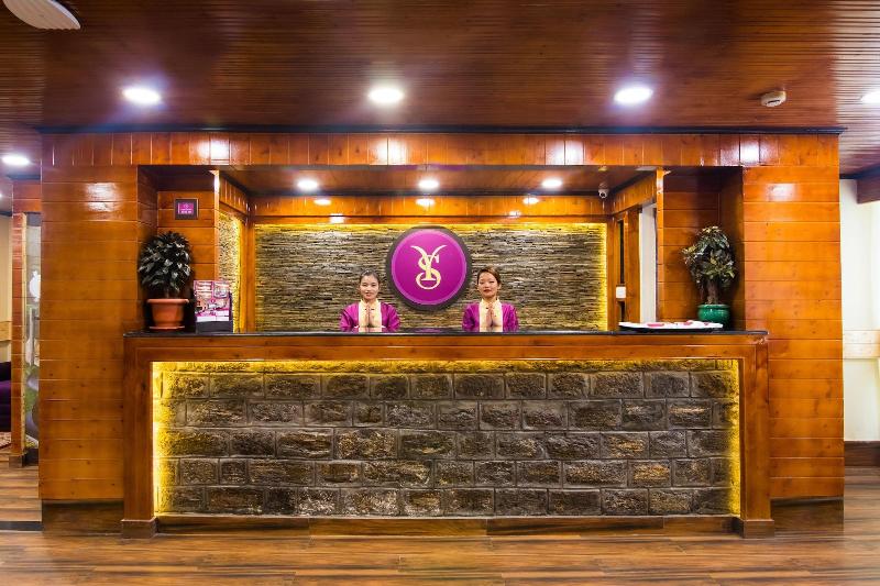 Photo of Hotel Apsara Darjeeling, 2-star hotel in Darjeeling