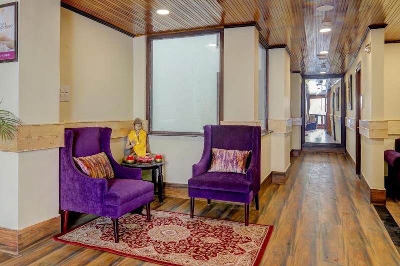 Photo of Hotel Apsara Darjeeling, 2-star hotel in Darjeeling