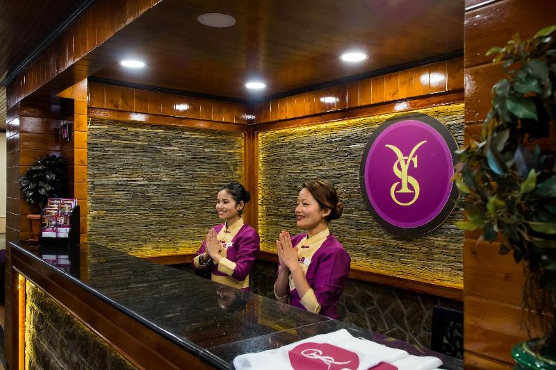 Photo of Hotel Apsara Darjeeling, 2-star hotel in Darjeeling