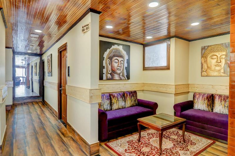 Photo of Hotel Apsara Darjeeling, 2-star hotel in Darjeeling
