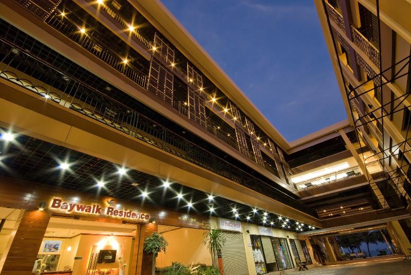 Bay Walk Residence Pattaya, Singapore