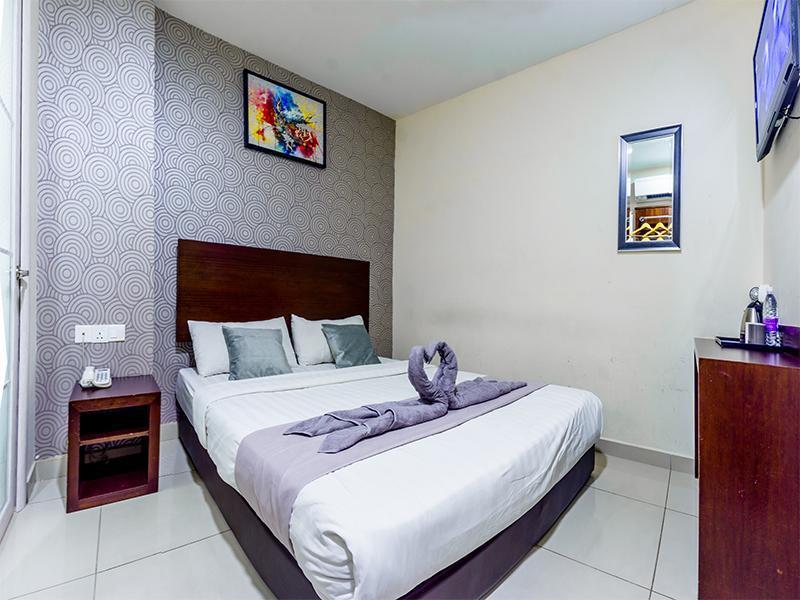 GM Hotel Sunway Metro, Singapore