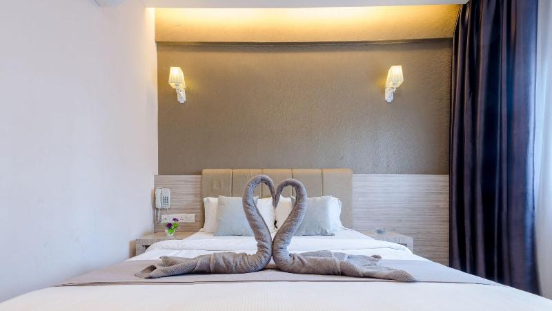 Photo of GM Grand Moments Hotel, 3-star hotel in Kuala Lumpur (and vicinity)
