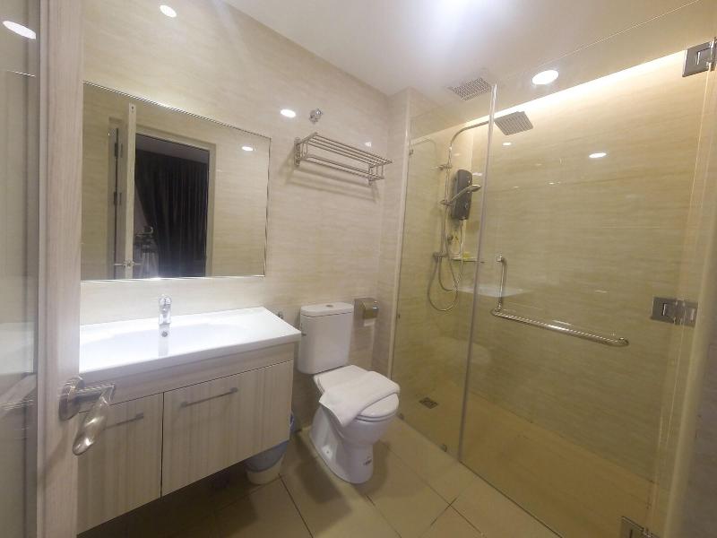 Photo of GM Grand Moments Hotel, 3-star hotel in Kuala Lumpur (and vicinity)