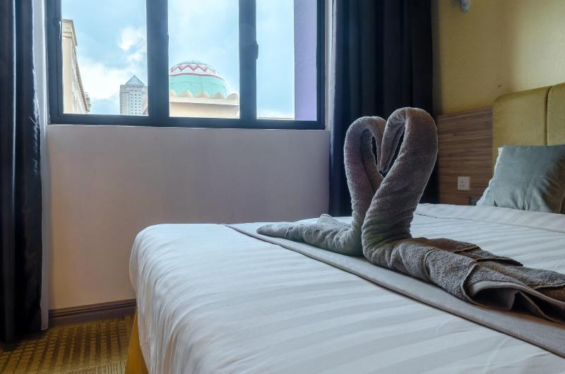 Photo of GM Grand Moments Hotel, 3-star hotel in Kuala Lumpur (and vicinity)