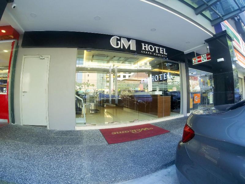 Photo of GM Grand Moments Hotel, 3-star hotel in Kuala Lumpur (and vicinity)