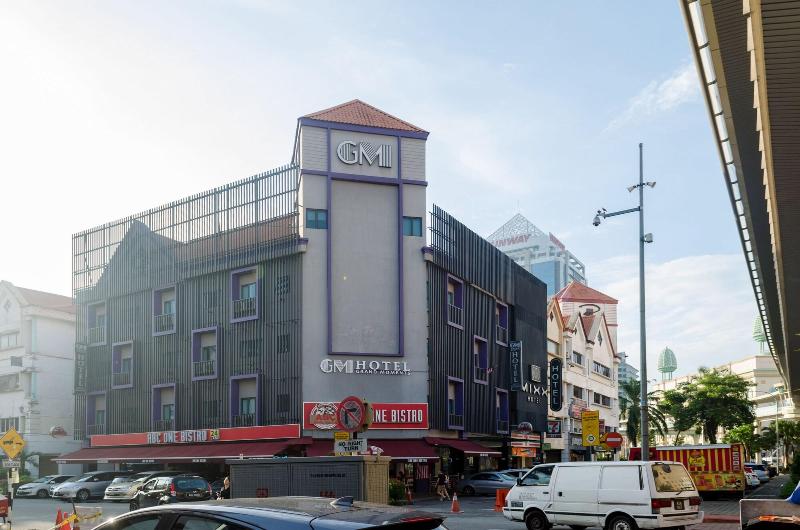 Photo of GM Grand Moments Hotel, 3-star hotel in Kuala Lumpur (and vicinity)