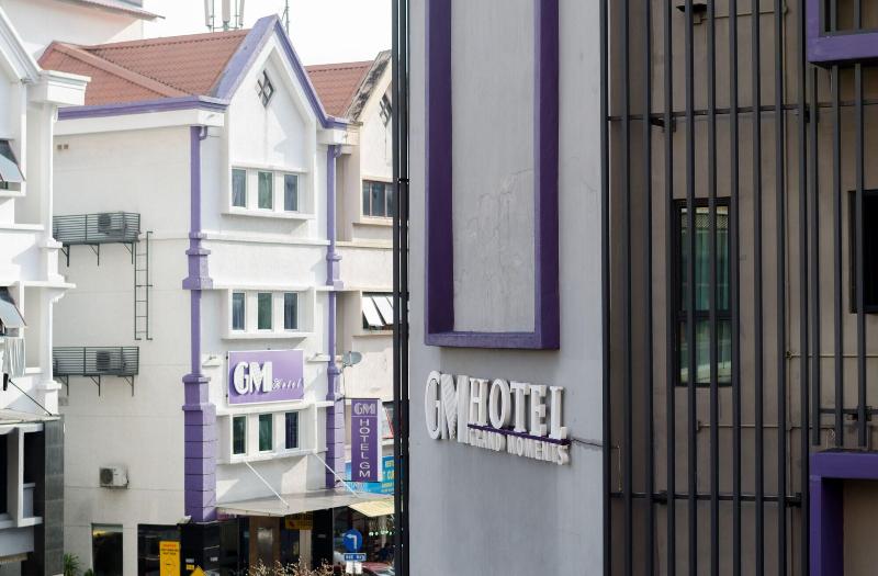 Photo of GM Grand Moments Hotel, 3-star hotel in Kuala Lumpur (and vicinity)