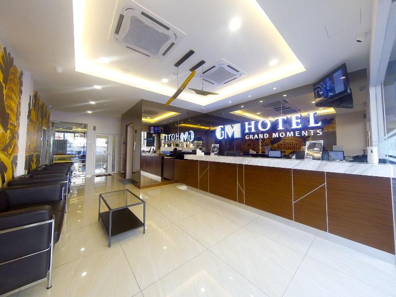 Photo of GM Grand Moments Hotel, 3-star hotel in Kuala Lumpur (and vicinity)