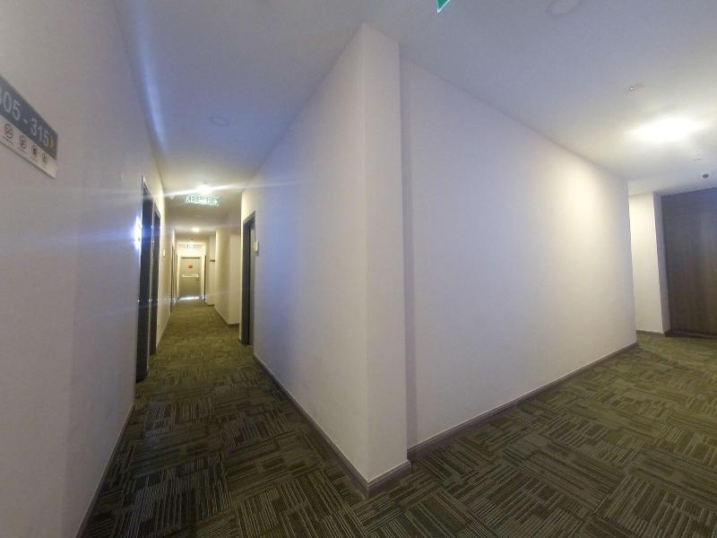 Photo of GM Grand Moments Hotel, 3-star hotel in Kuala Lumpur (and vicinity)