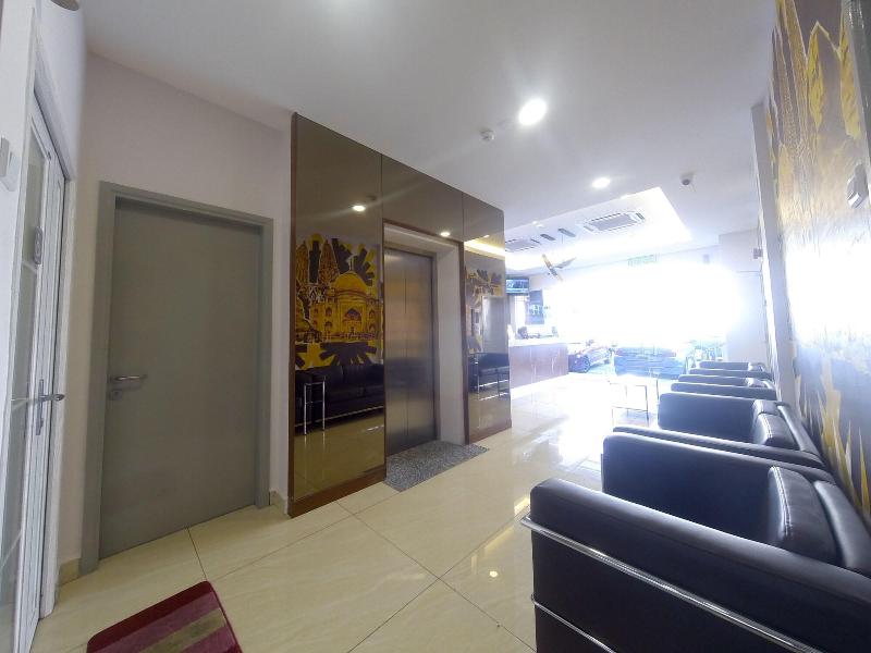 Photo of GM Grand Moments Hotel, 3-star hotel in Kuala Lumpur (and vicinity)