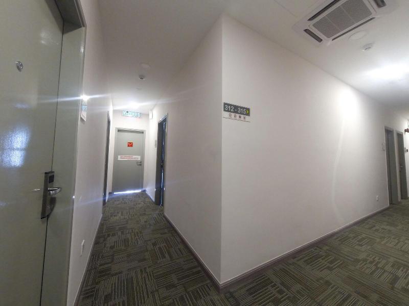 Photo of GM Grand Moments Hotel, 3-star hotel in Kuala Lumpur (and vicinity)