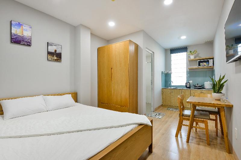 YOUR HOME SERVICED APARTMENTS, Singapore
