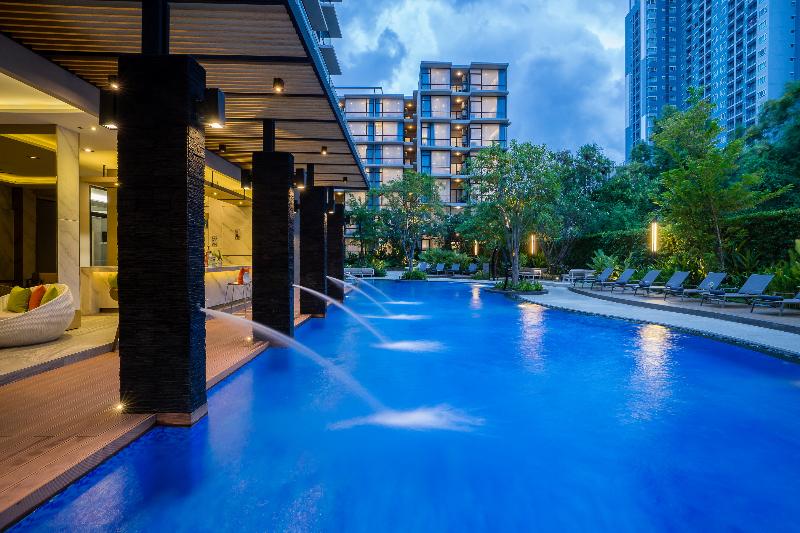 Altera Hotel and Residence, Singapore