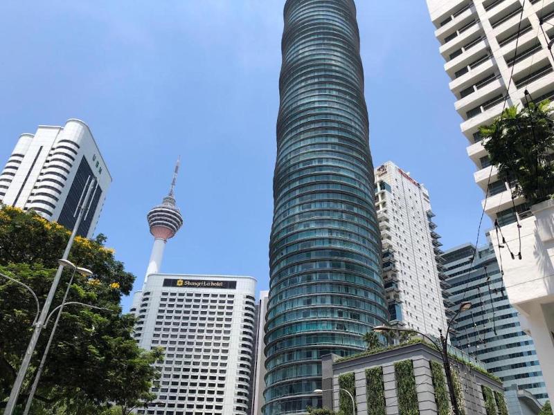 Soho Suites KLCC Apartment, Singapore