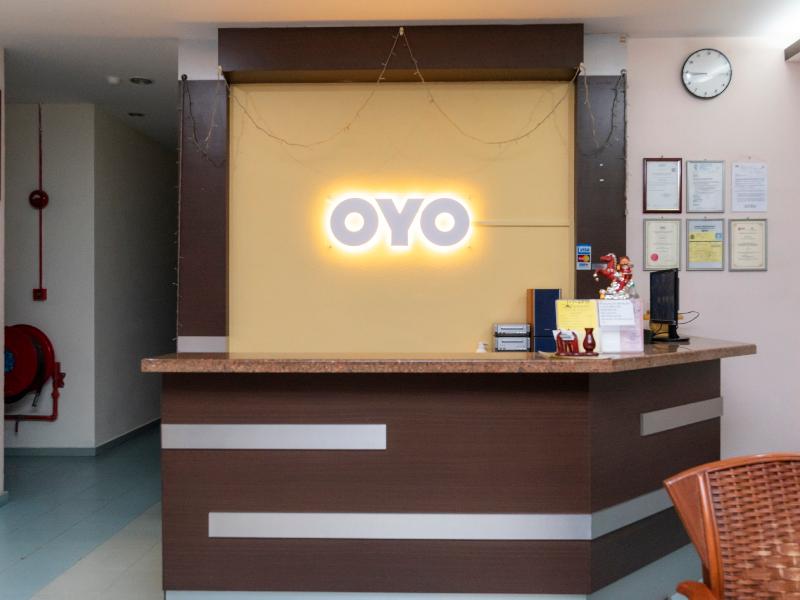 Photo of Hotel O De Perdana Hill, 3-star hotel in Batu Pahat